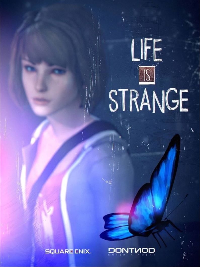 Life is strange