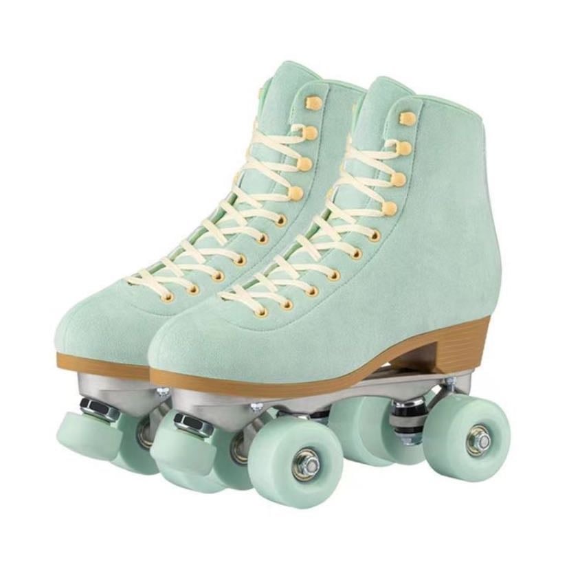 Roller skates