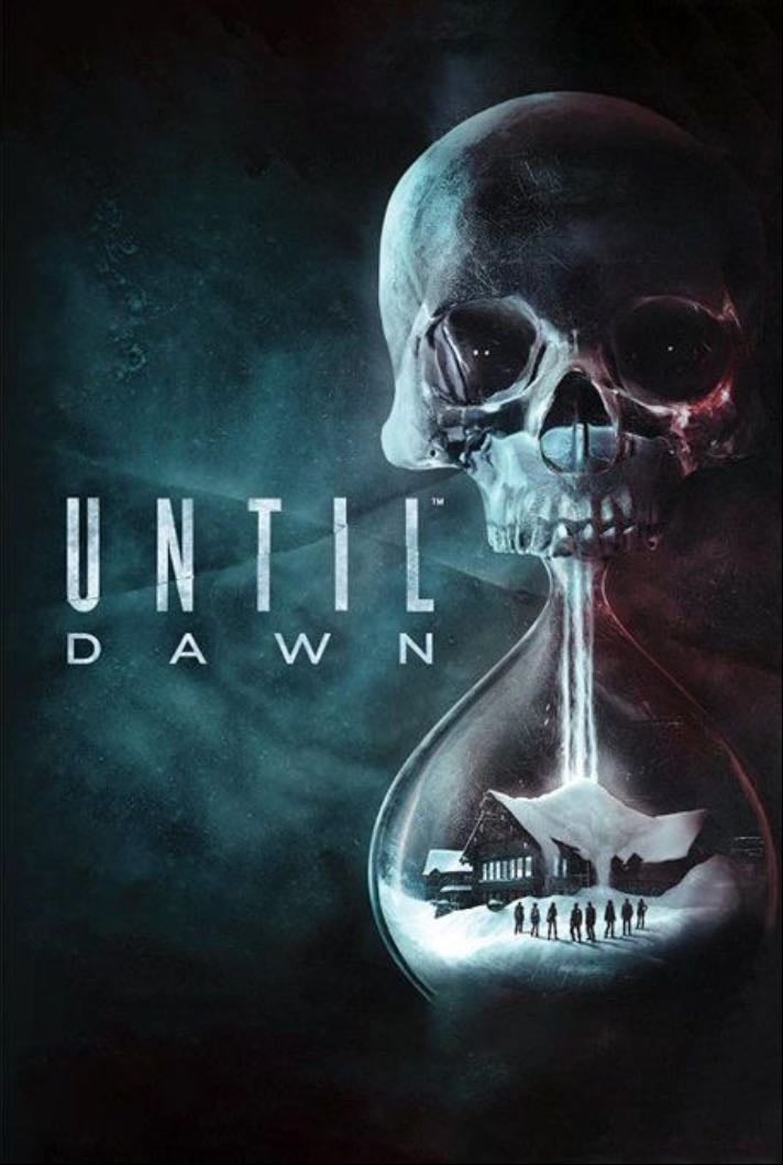 Until dawn