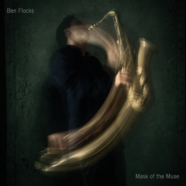 Mask of the Muse - Album · Ben Flocks