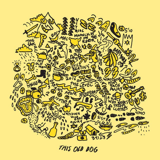This Old Dog - Album · Mac DeMarco