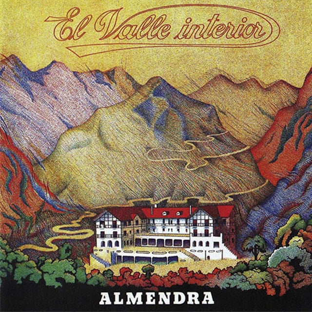El Valle Interior - Album · Almendra