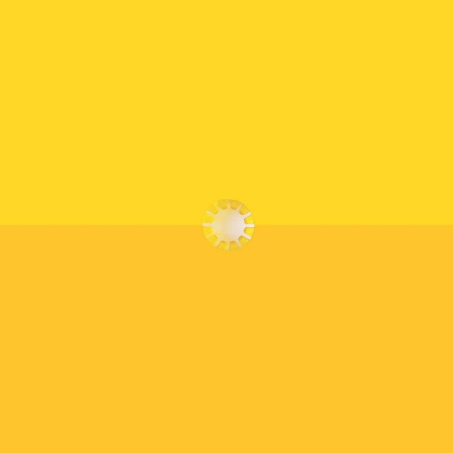 Amor Amarillo - Album · Gustavo Cerati