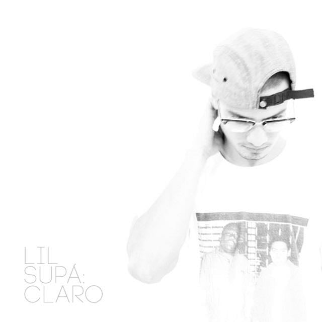 Claro - Album · Lil Supa