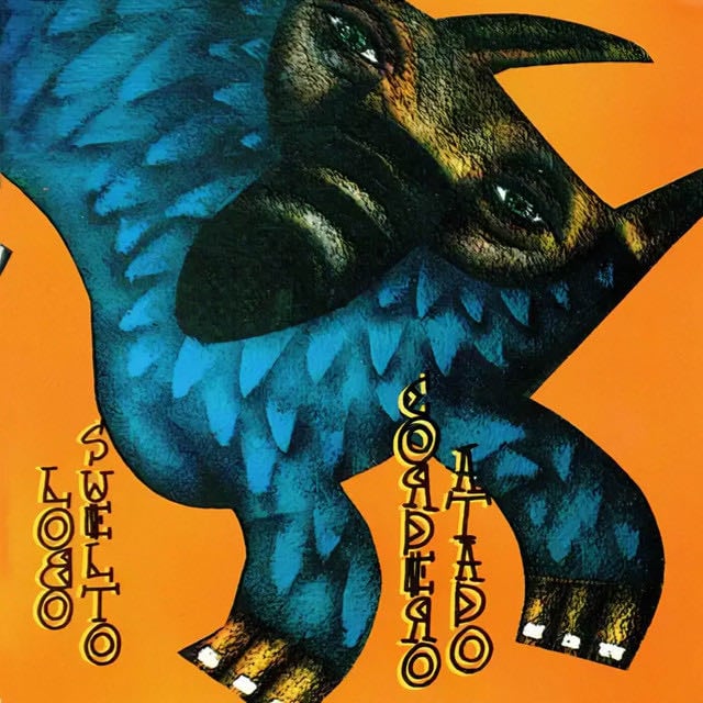 Cordero Atado - Album · Patricio Rey y sus Redonditos de Ricota