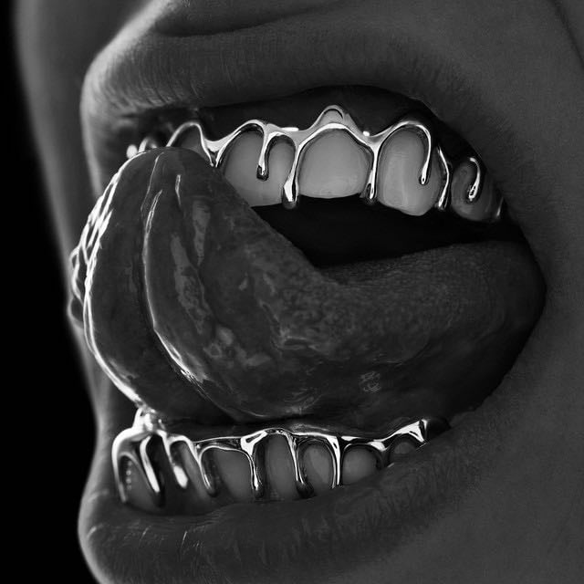 OSCURO ÉXTASIS - Album · WOS
