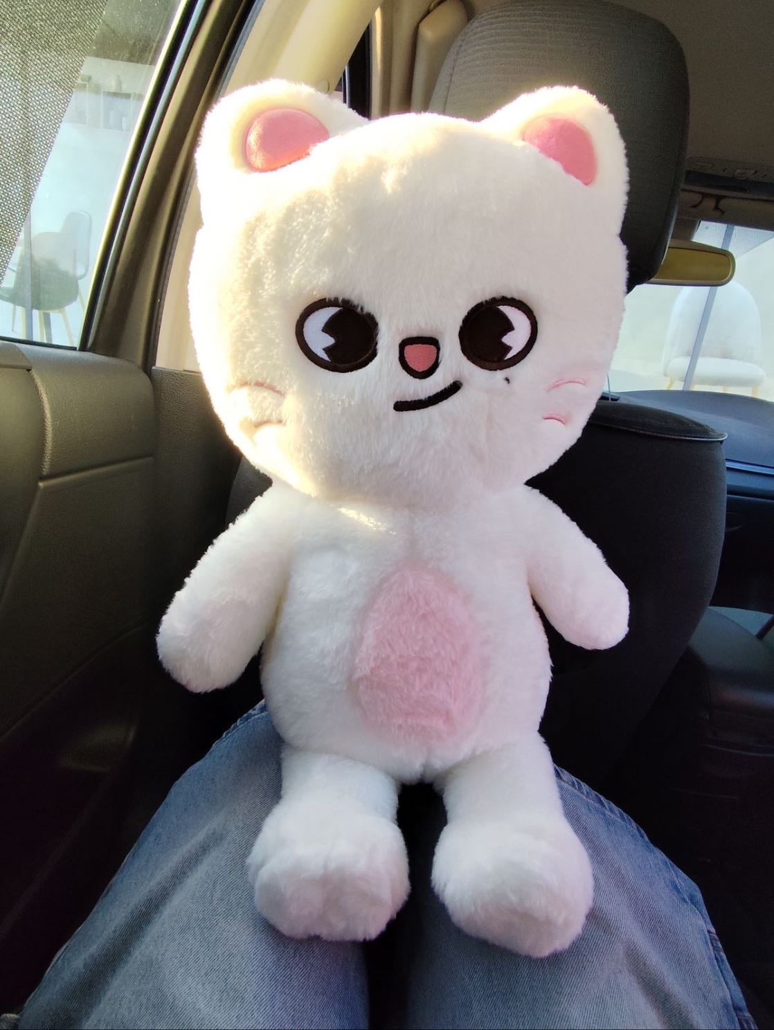 TEDDY BEAR JINIRET