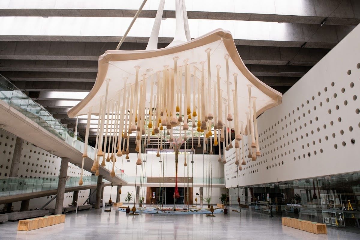 La Moneda Cultural Center