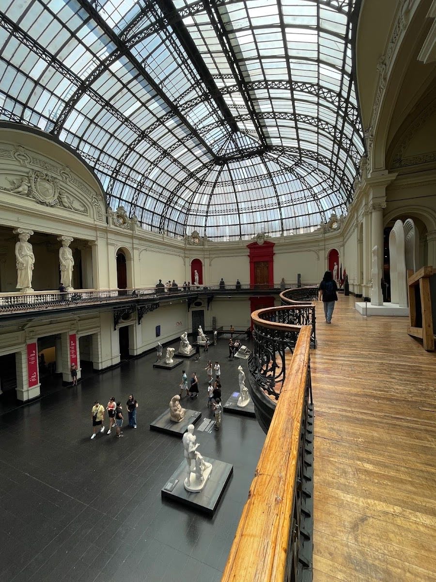 National Museum of Fine Arts