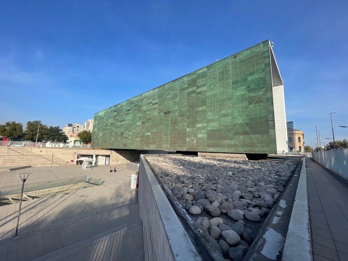Museum of Memory and Human Rights