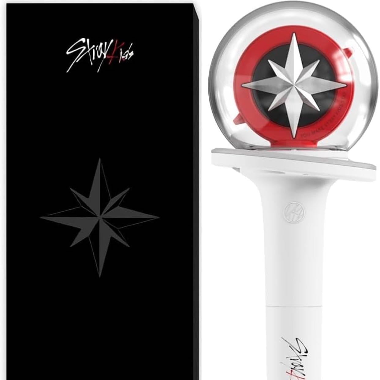 Skz lightstick
