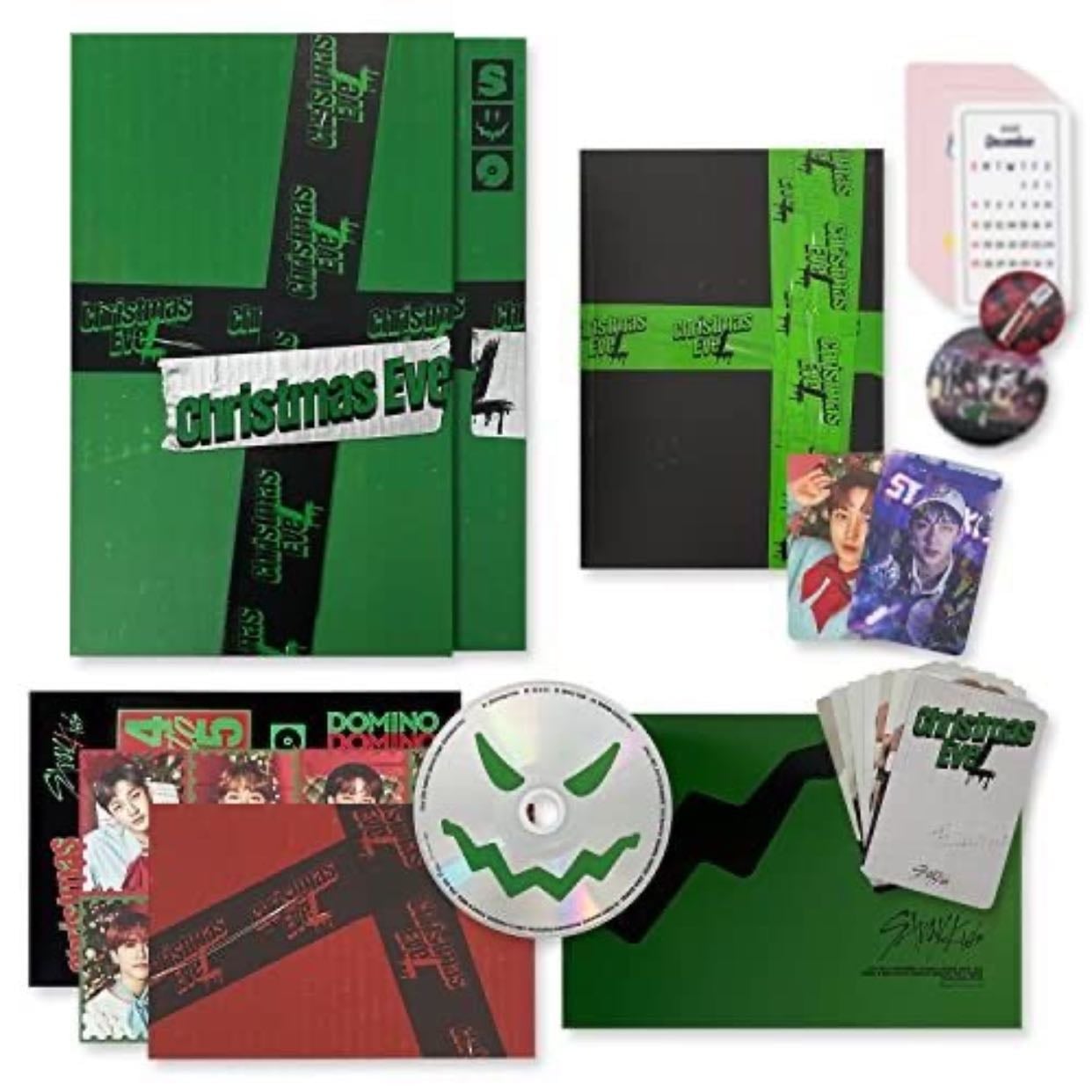 Christmas EveL (limited ver.)