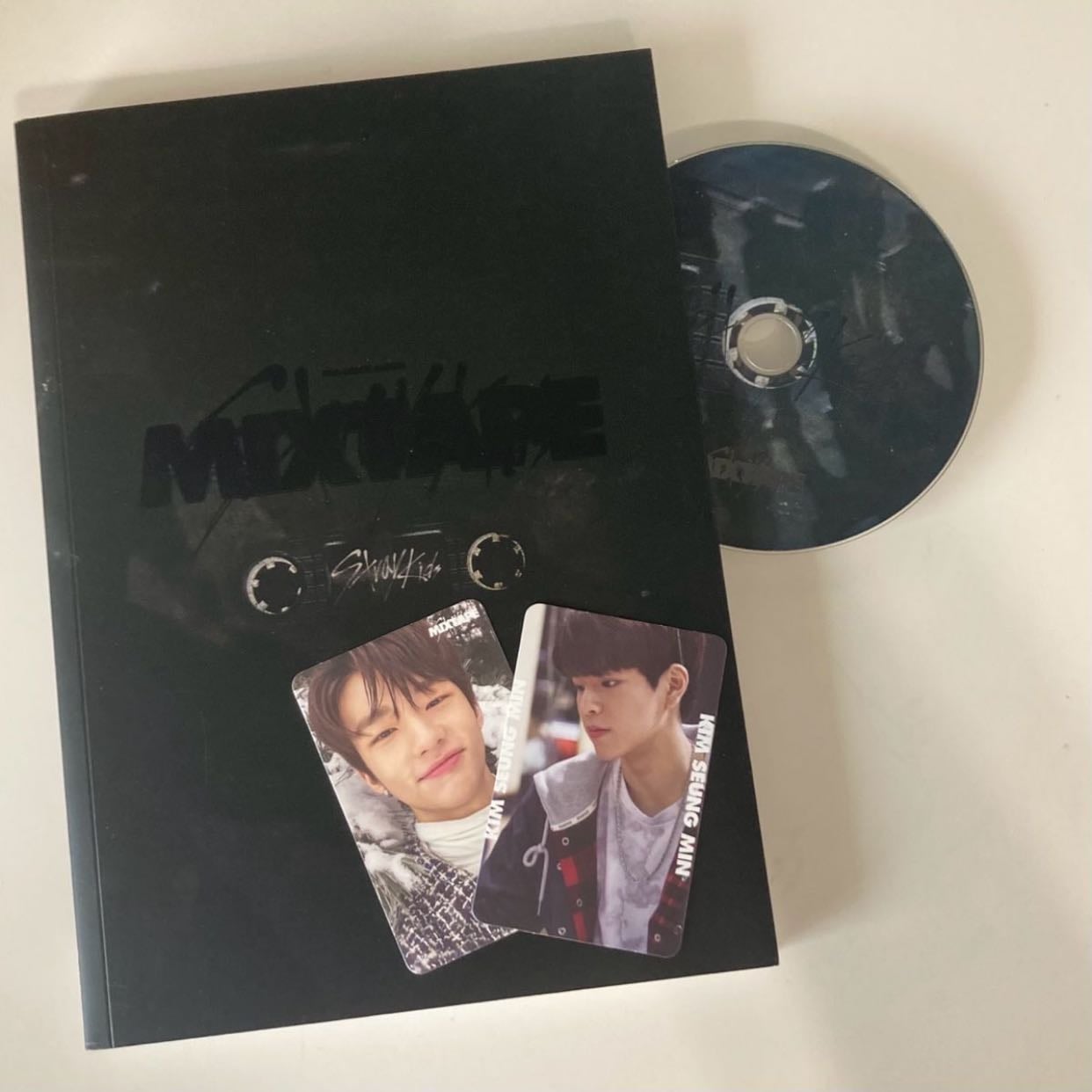 Mixtape
