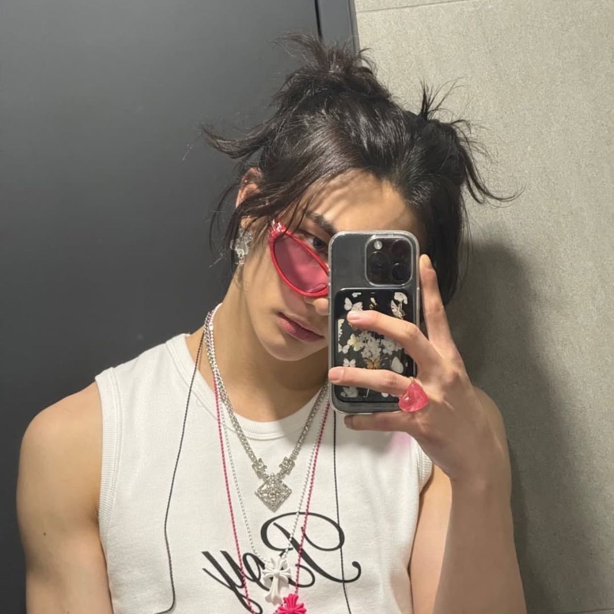 Hyunjin