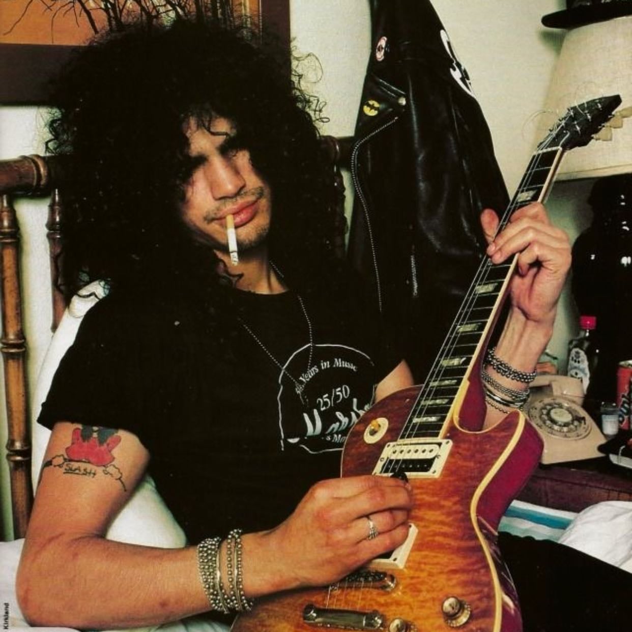Slash