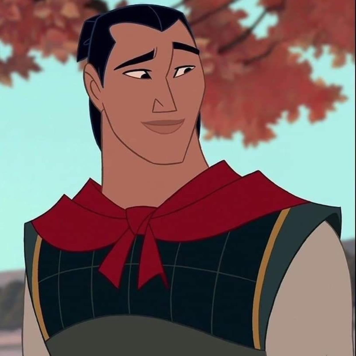 Shang