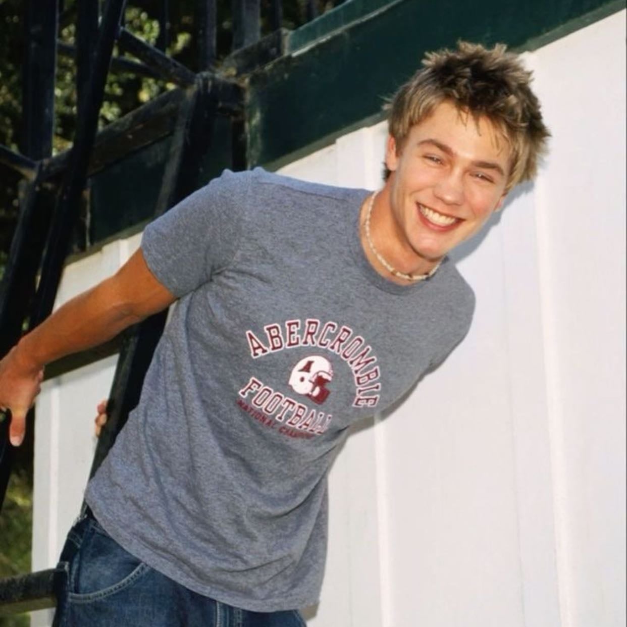 Chad michael murray