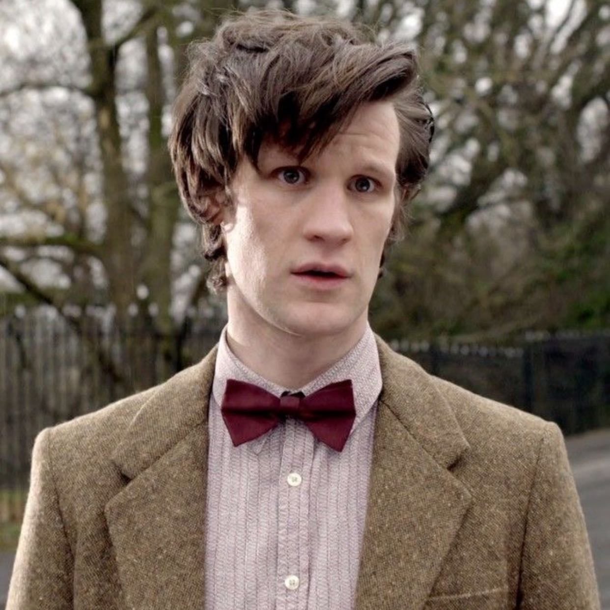 11th doctor