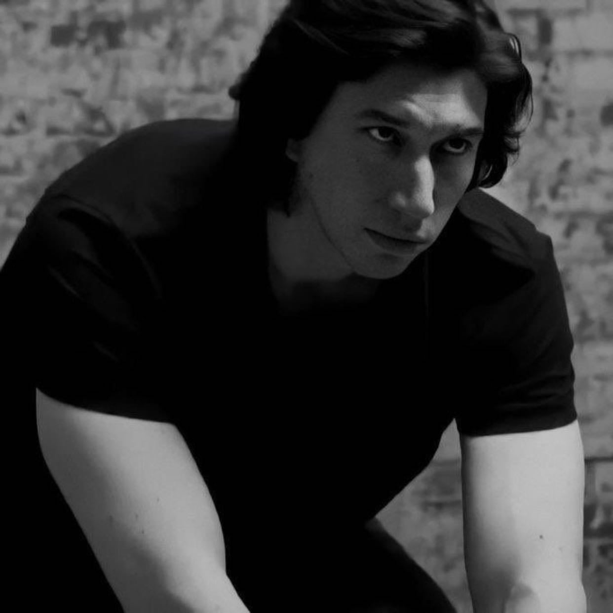 Adam driver