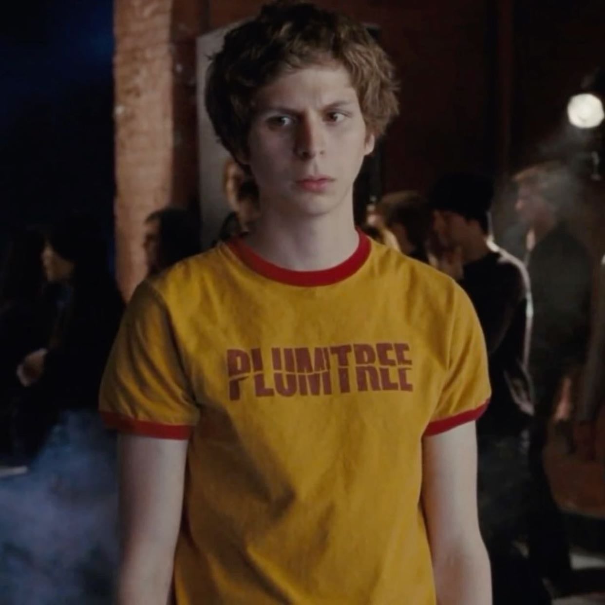 Michael cera