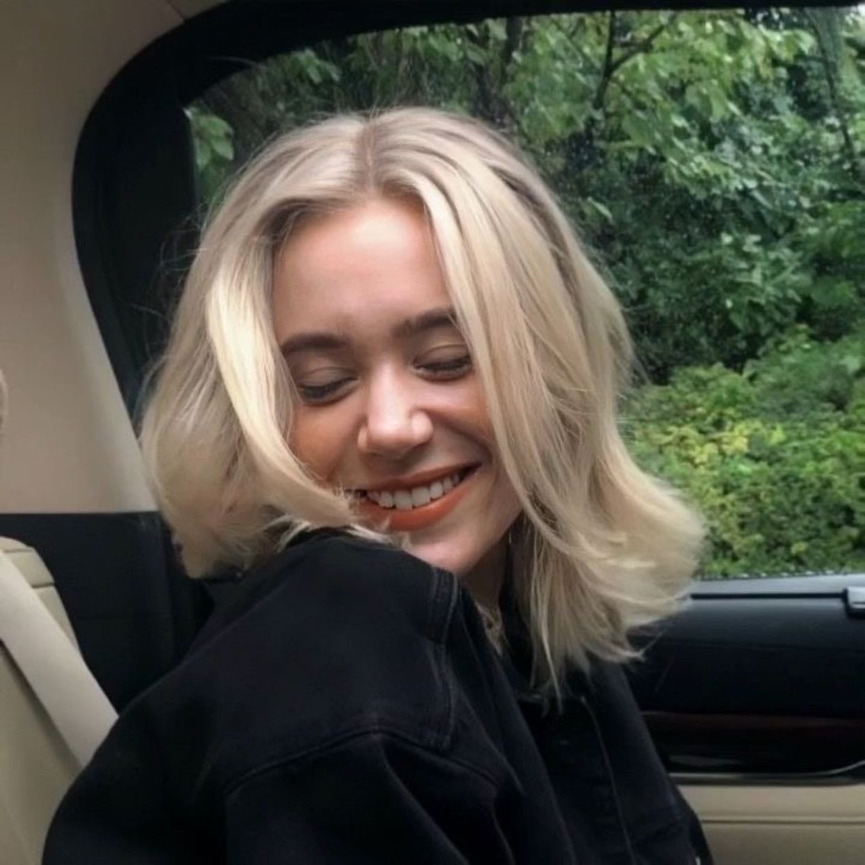 Noora skam