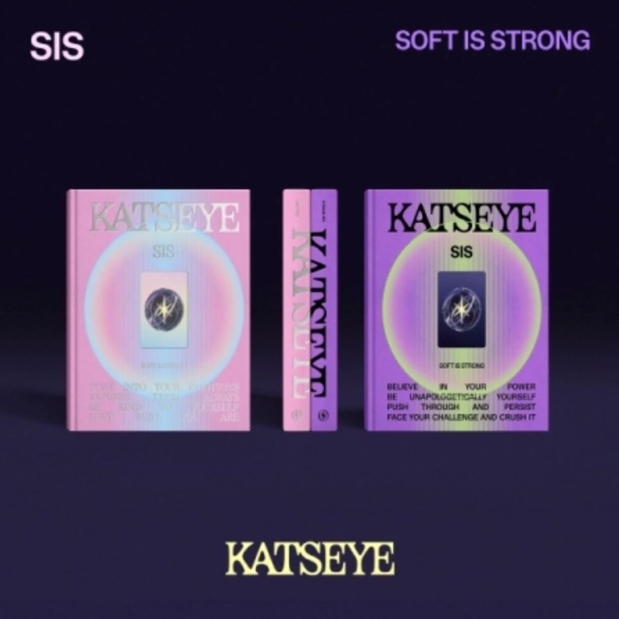 SIS (KATSEYE)