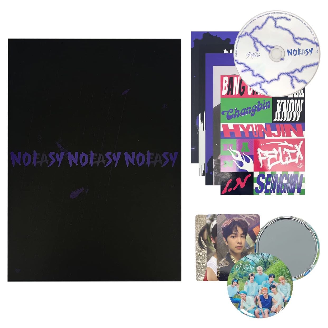 NOEASY (ver. B)