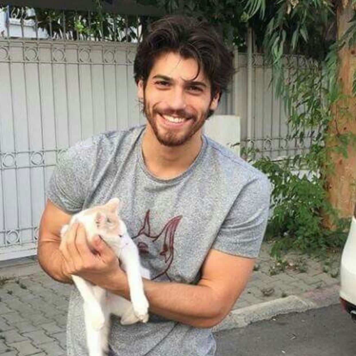 Can yaman