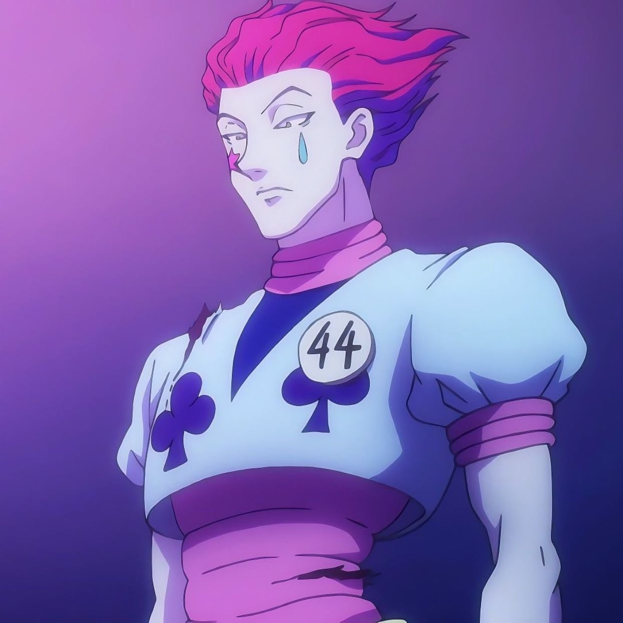 Hisoka