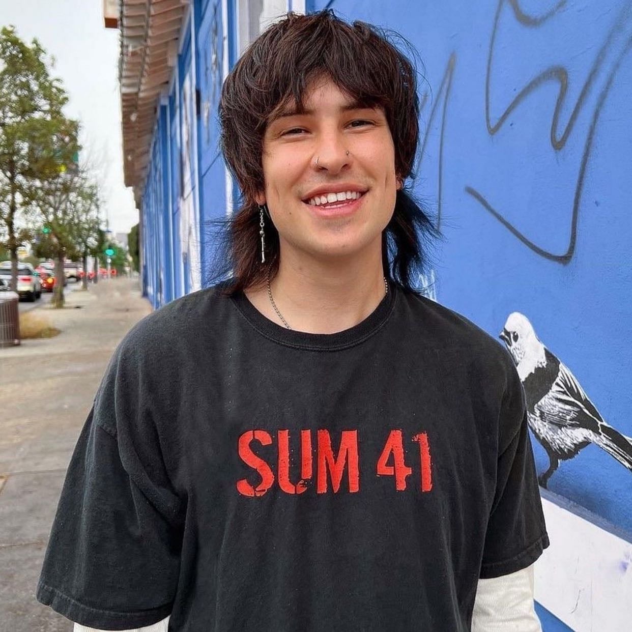 Jake webber
