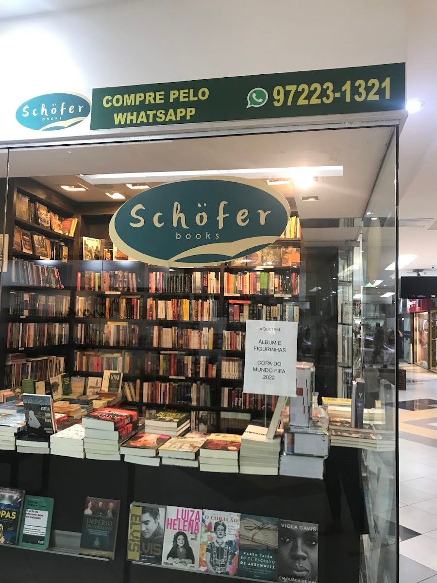 Schofer Books