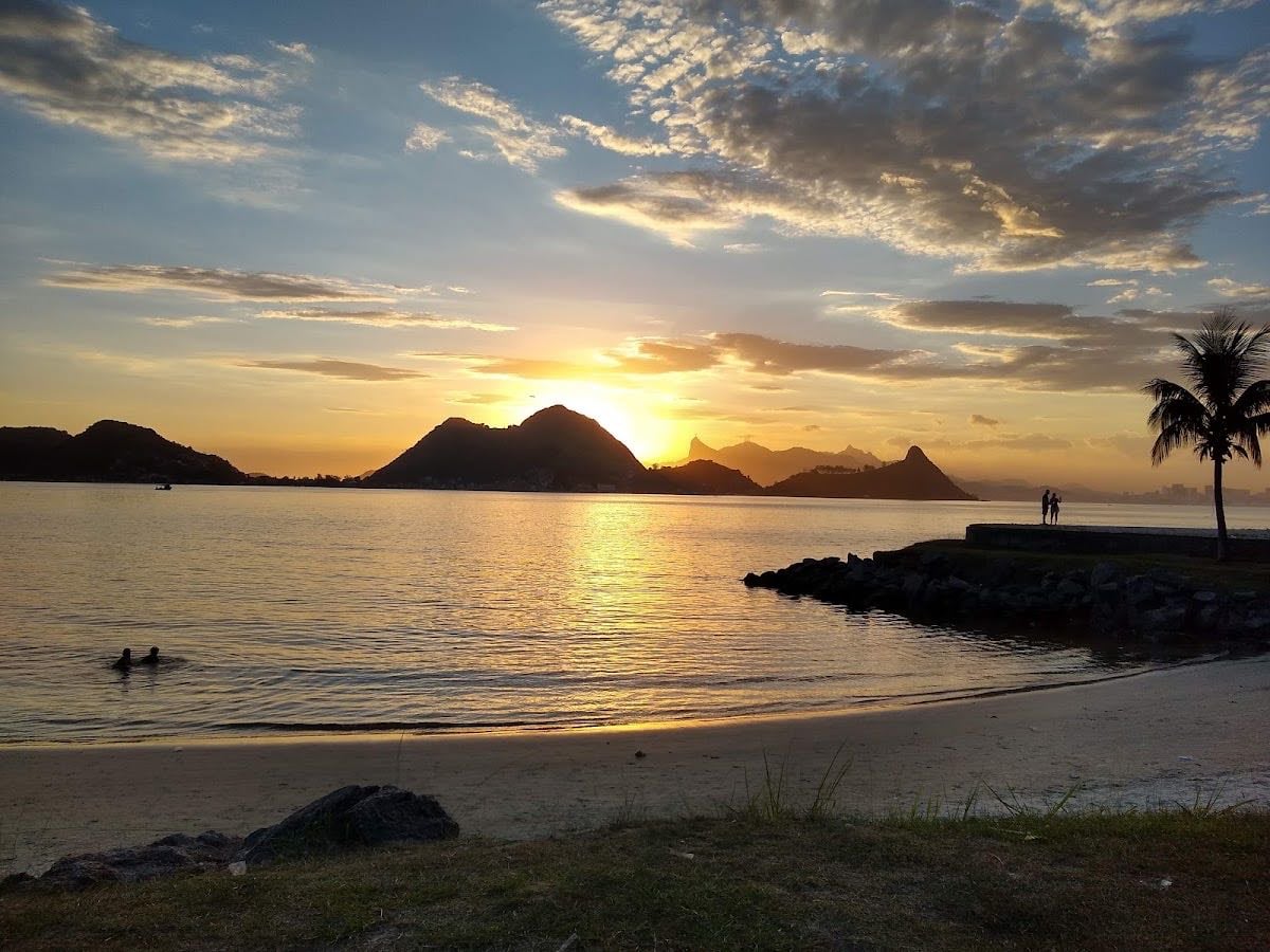 São Francisco