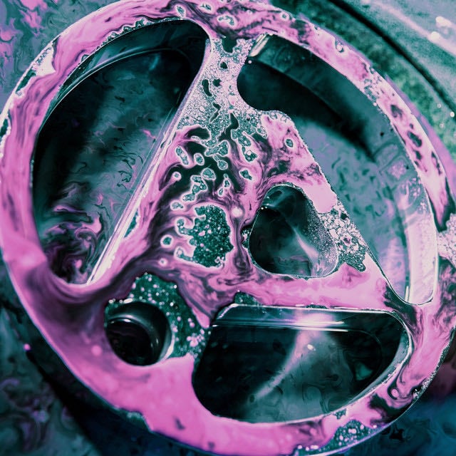 From Zero - Album · Linkin Park