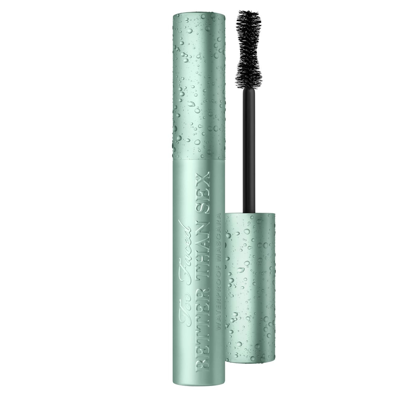 Better than sex waterproof mascara - Too faced