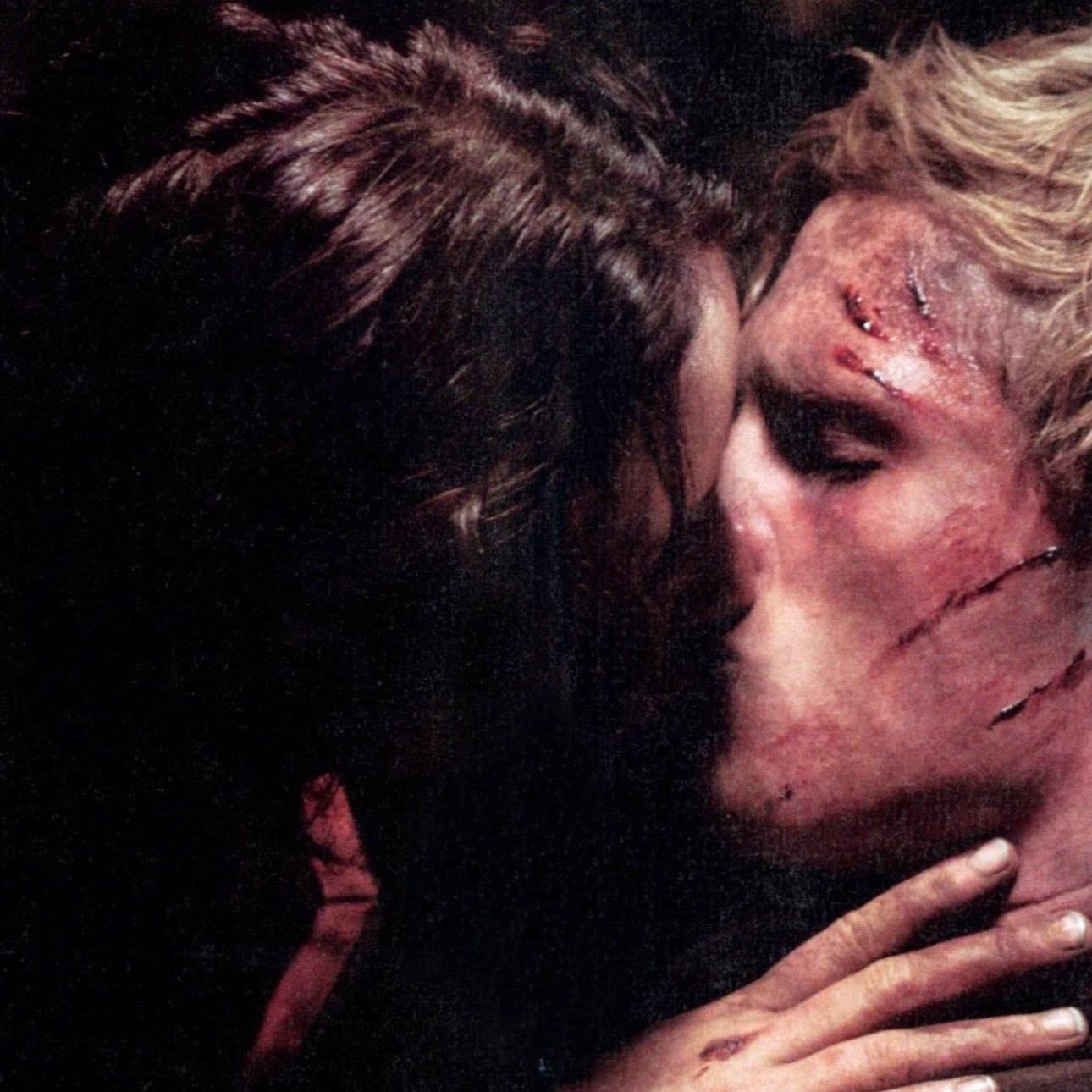 hunger games - prime
