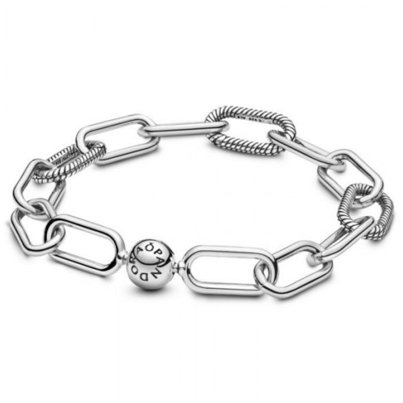 shackle bracelet - pandora