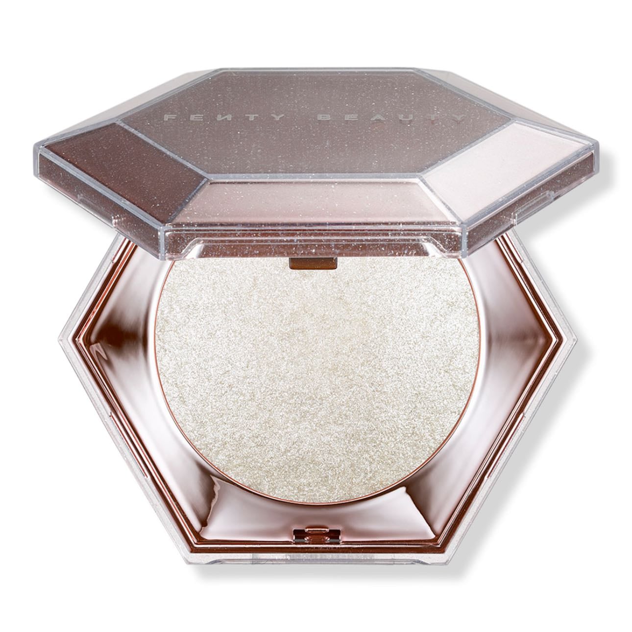 Diamond bomb - Fenty beauty