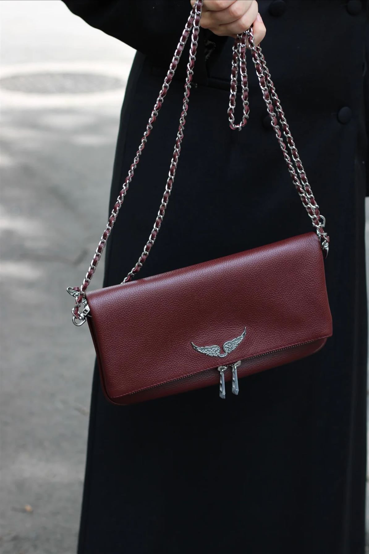wine zadig - zadig & voltaire