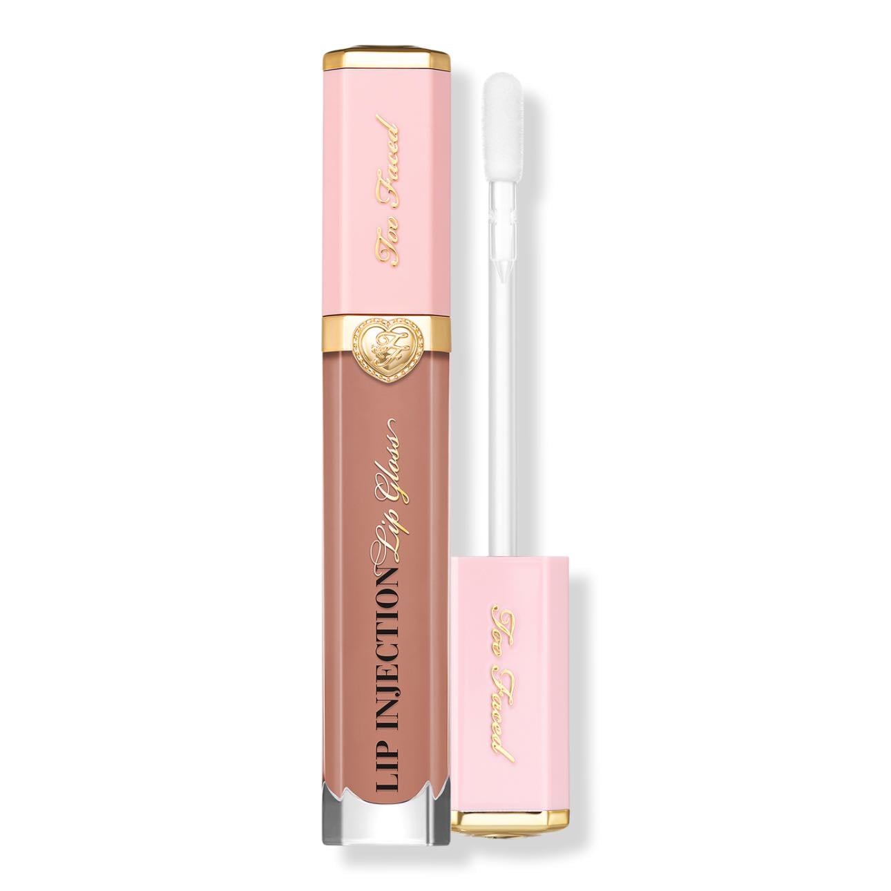 lip injection gloss - too faced