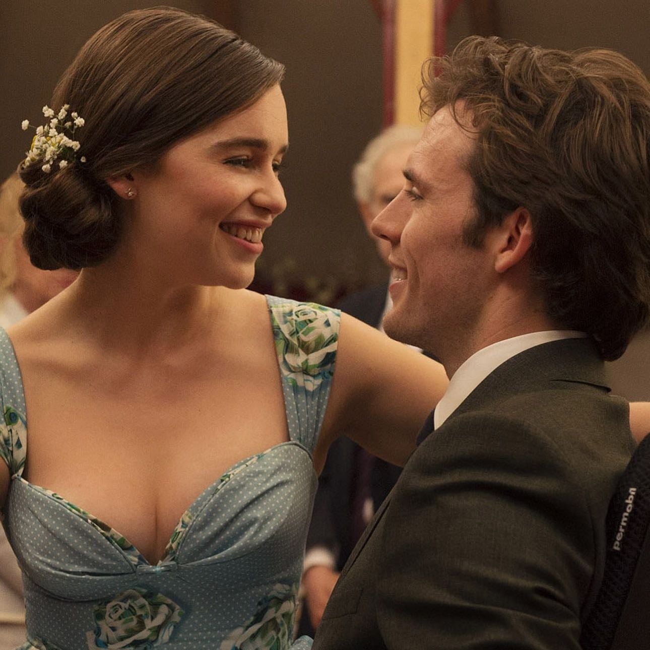 me before you - prime video