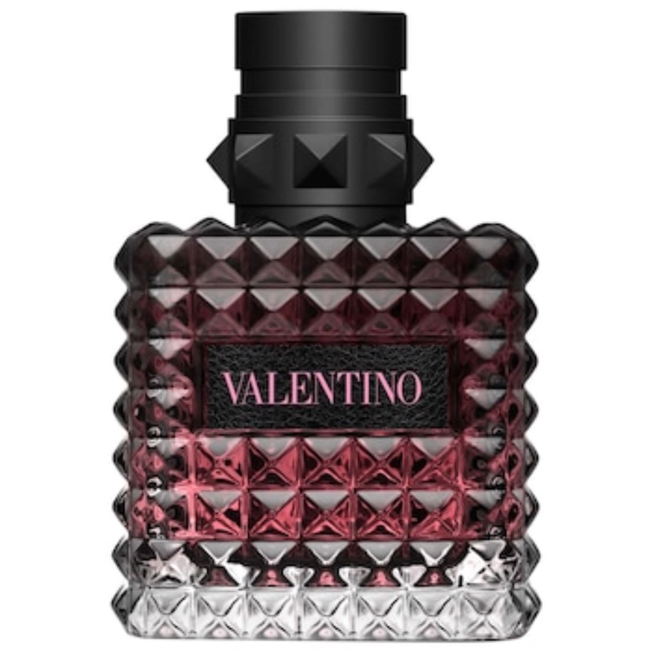 Born in Rome intense Donna - Valentino