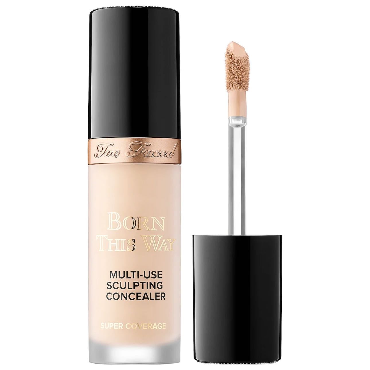concealer - too faced