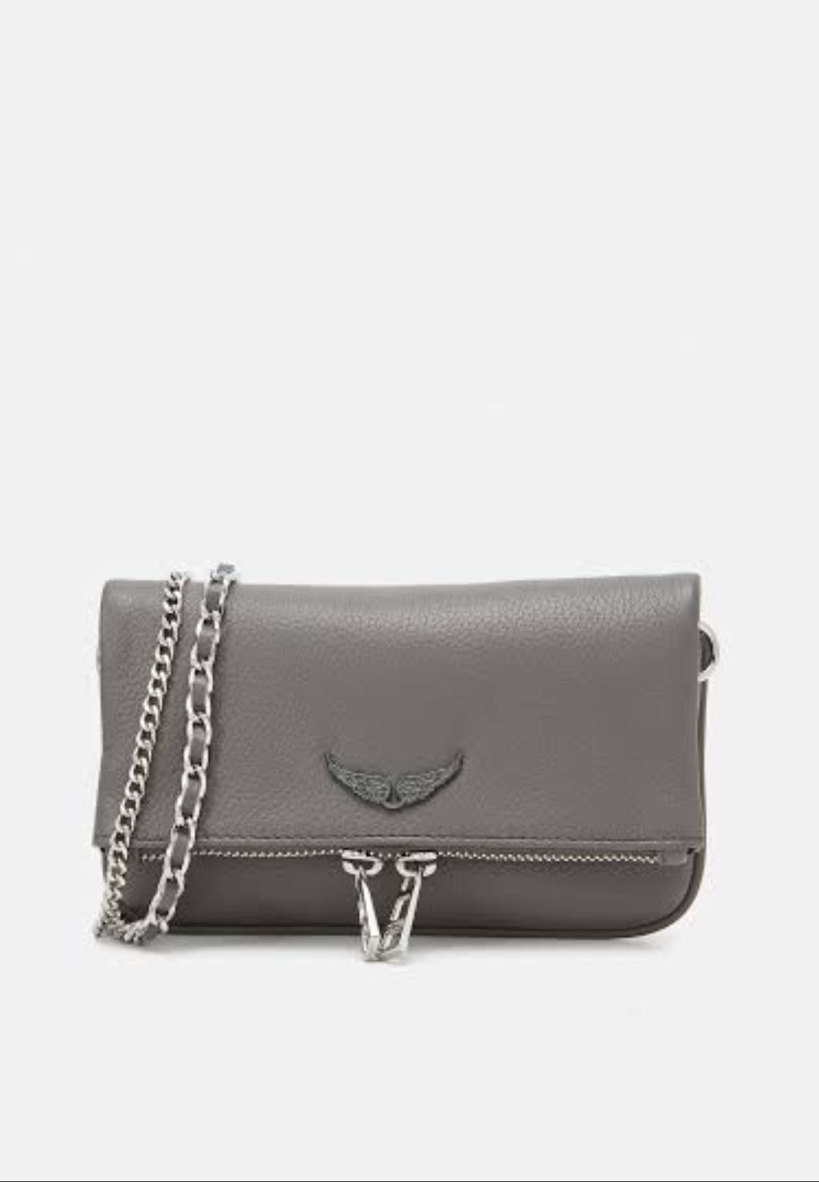 grey zadig - zadig & voltaire