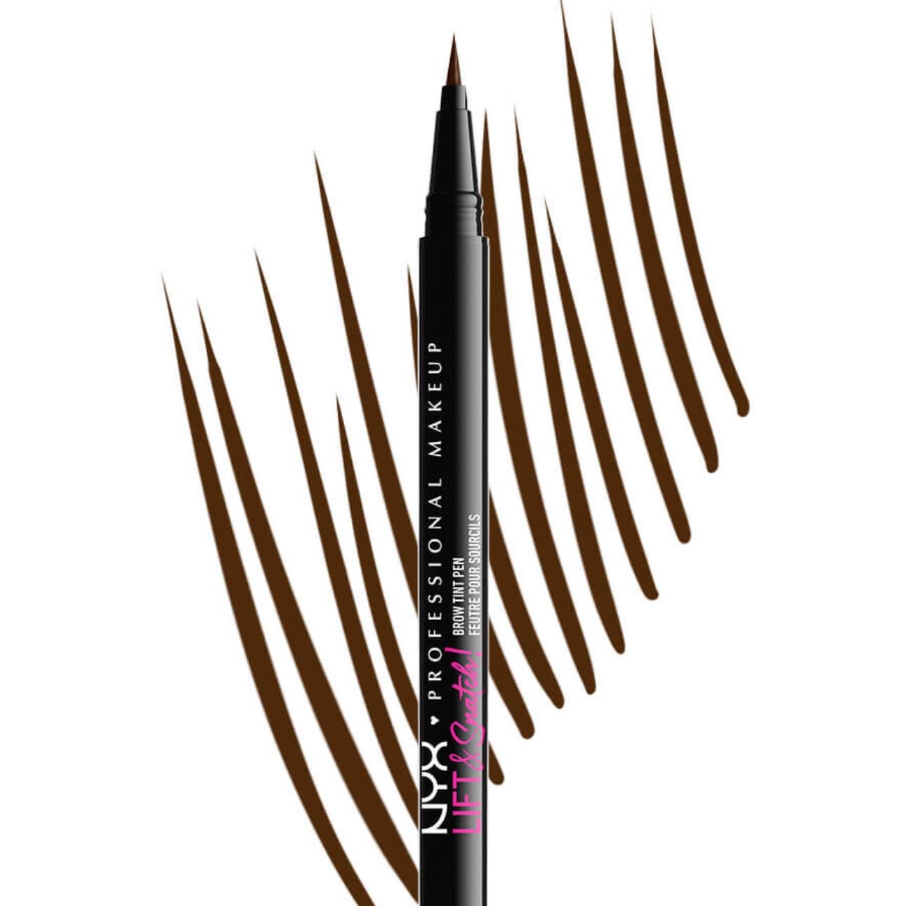 Lift and snatch - Nyx cosmetics