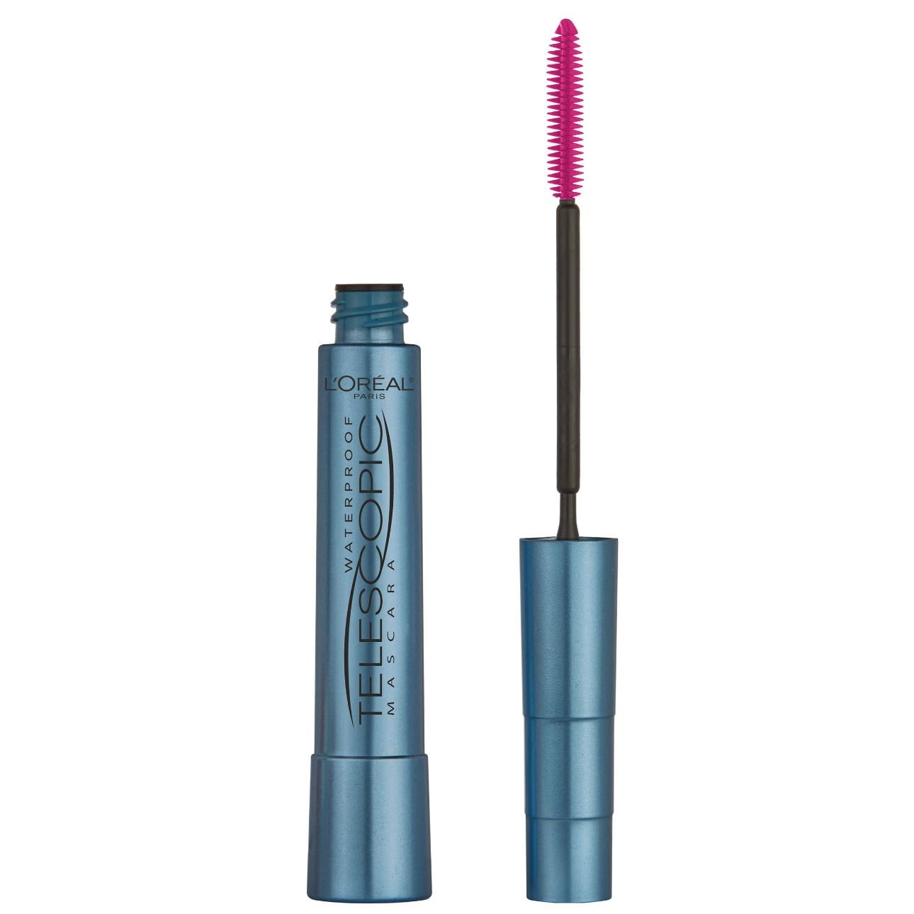 Telescopic waterproof mascara - L’Oréal Paris