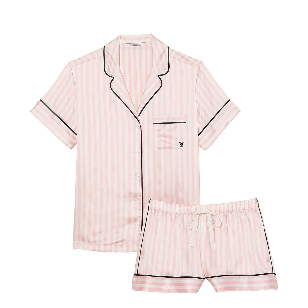 summer pj - victoria’s secret
