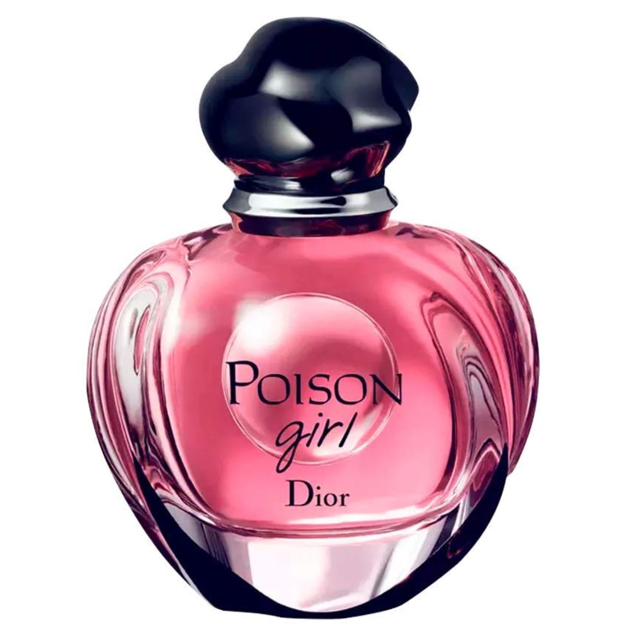 poison girl - Dior