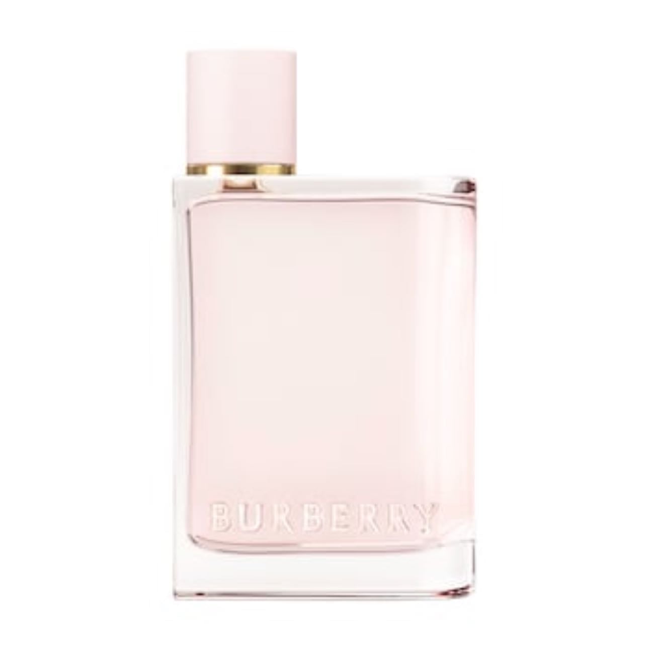 her - burberry