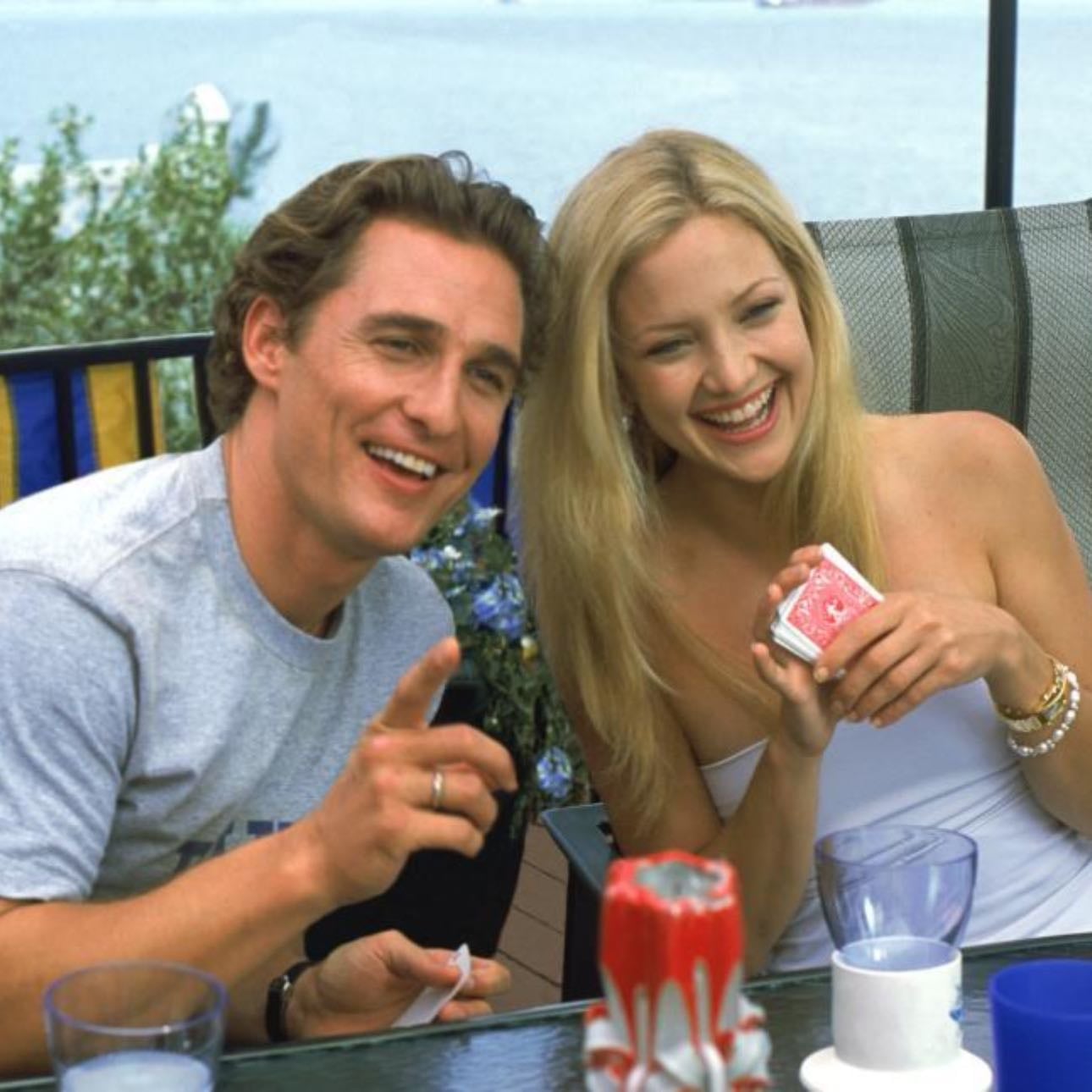 how to lose a guy in 10 days - netflix & prime