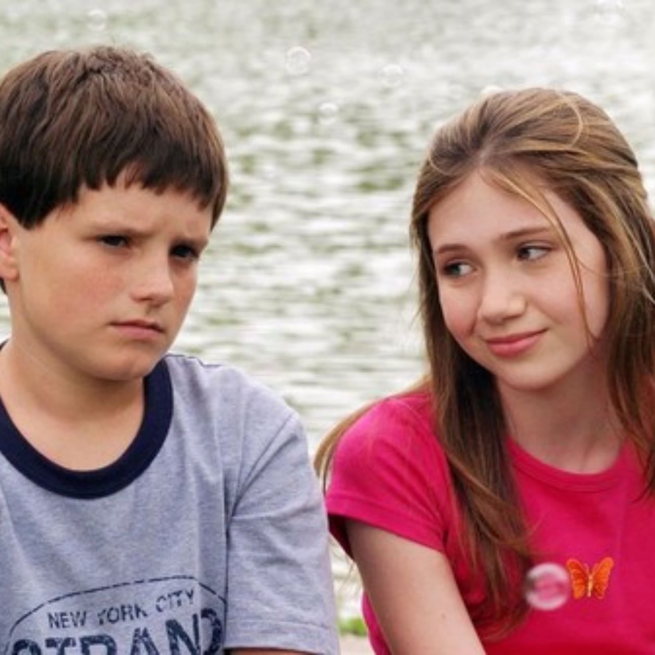 little manhattan - netflix